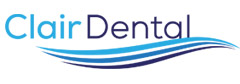 Logo for Clair Dental - Clair Dental