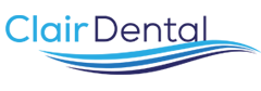 Clair Dental logo